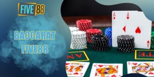 Baccarat Five88