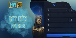 Rút tiền Five88