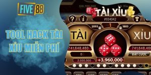 Tool hack tài xỉu miễn phí